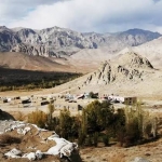 ربوده شدن و قتل یک تعویذنویس در جغتوی غزنی ـ مجله‌ی اورال